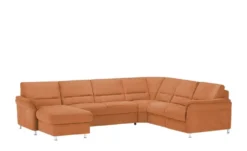 meinSofa Wohnlandschaft Donald