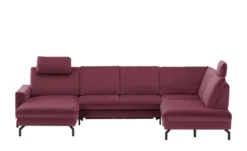 meinSofa Wohnlandschaft Grace