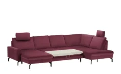 meinSofa Wohnlandschaft Grace