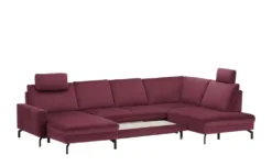 meinSofa Wohnlandschaft Grace