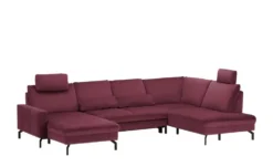 meinSofa Wohnlandschaft Grace