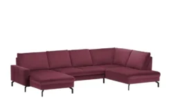 meinSofa Wohnlandschaft Grace