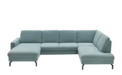 meinSofa Wohnlandschaft Grace
