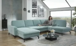 meinSofa Wohnlandschaft Grace