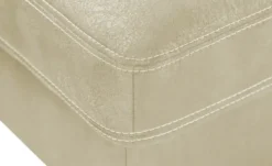 meinSofa Wohnlandschaft Kunstleder Samu
