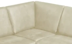 meinSofa Wohnlandschaft Kunstleder Samu