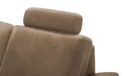 meinSofa Wohnlandschaft Leder Samu