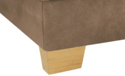 meinSofa Wohnlandschaft Leder Samu