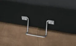 meinSofa Wohnlandschaft Leder Samu