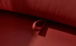 meinSofa Wohnlandschaft Leder Carolin