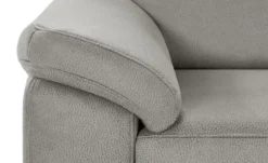 meinSofa Wohnlandschaft Mikrofaser Rita