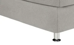 meinSofa Wohnlandschaft Mikrofaser Rita