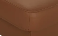 meinSofa Wohnlandschaft mit Sitz- und Rückenbezug aus Leder Kathi