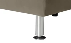 meinSofa Wohnlandschaft Mit verschiedenen Funktionen verfügbar Jana
