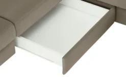 meinSofa Wohnlandschaft Mit verschiedenen Funktionen verfügbar Jana
