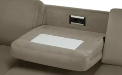 meinSofa Wohnlandschaft Mit verschiedenen Funktionen verfügbar Jana