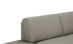meinSofa Wohnlandschaft mit Sitz- und Rückenbezug aus Leder Kathi