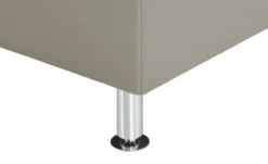 meinSofa Wohnlandschaft mit Sitz- und Rückenbezug aus Leder Kathi