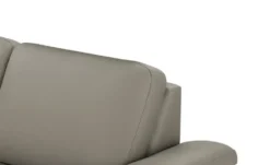 meinSofa Wohnlandschaft mit Sitz- und Rückenbezug aus Leder Kathi