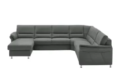 meinSofa Wohnlandschaft mit Boxspringpolsterung Donald