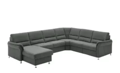 meinSofa Wohnlandschaft mit Boxspringpolsterung Donald