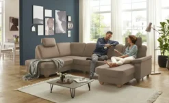 meinSofa Wohnlandschaft Oliver