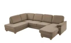 meinSofa Wohnlandschaft Oliver