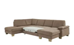meinSofa Wohnlandschaft Samu
