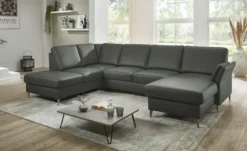 meinSofa Wohnlandschaft Veit