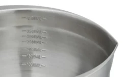 Meisterkoch Schüssel 4,5 Liter
