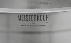 Meisterkoch Schüssel 4,5 Liter
