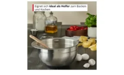 Meisterkoch Schüssel 4,5 Liter