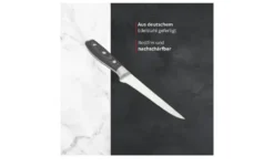 Meisterkoch Ausbeinmesser 15 cm PRIMUS