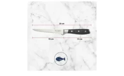 Meisterkoch Ausbeinmesser 15 cm PRIMUS
