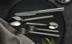 Meisterkoch Besteckset, 30-teilig ERGO