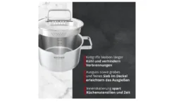 Meisterkoch Bratentopf KONUS