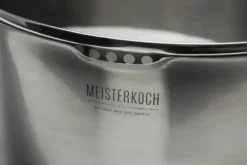 Meisterkoch Bratentopf KONUS
