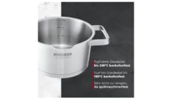 Meisterkoch Bratentopf KONUS