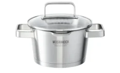 Meisterkoch Bratentopf KONUS