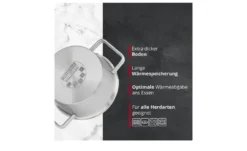 Meisterkoch Bratentopf KONUS