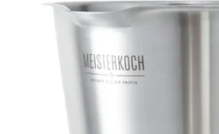 Meisterkoch Bratentopf KONUS