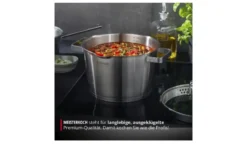 Meisterkoch Bratentopf KONUS
