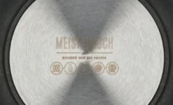 Meisterkoch Bratpfanne 20 cm GENIUS