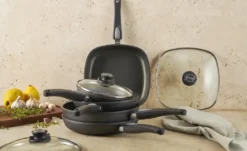 Meisterkoch Bratpfanne 24cm GENIUS