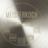 Meisterkoch Bratpfannen-Set 2-teilig OMNI