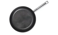 Meisterkoch Edelstahlpfanne 28 cm LINUS