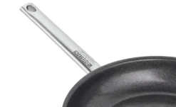 Meisterkoch Edelstahlpfanne 28 cm LINUS