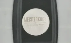Meisterkoch Gusseisen-Servierpfanne OPUS