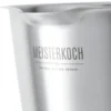 Meisterkoch Kasserolle KONUS