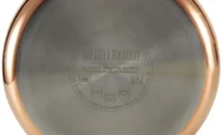 Meisterkoch Kasserolle MAGNUS